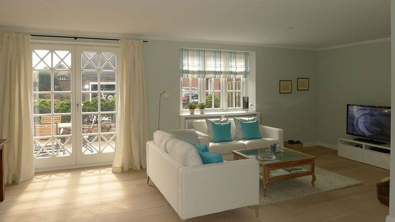 Ferienhaus für 4 Personen (138 m²) in Nieblum in Nieblum, Föhr