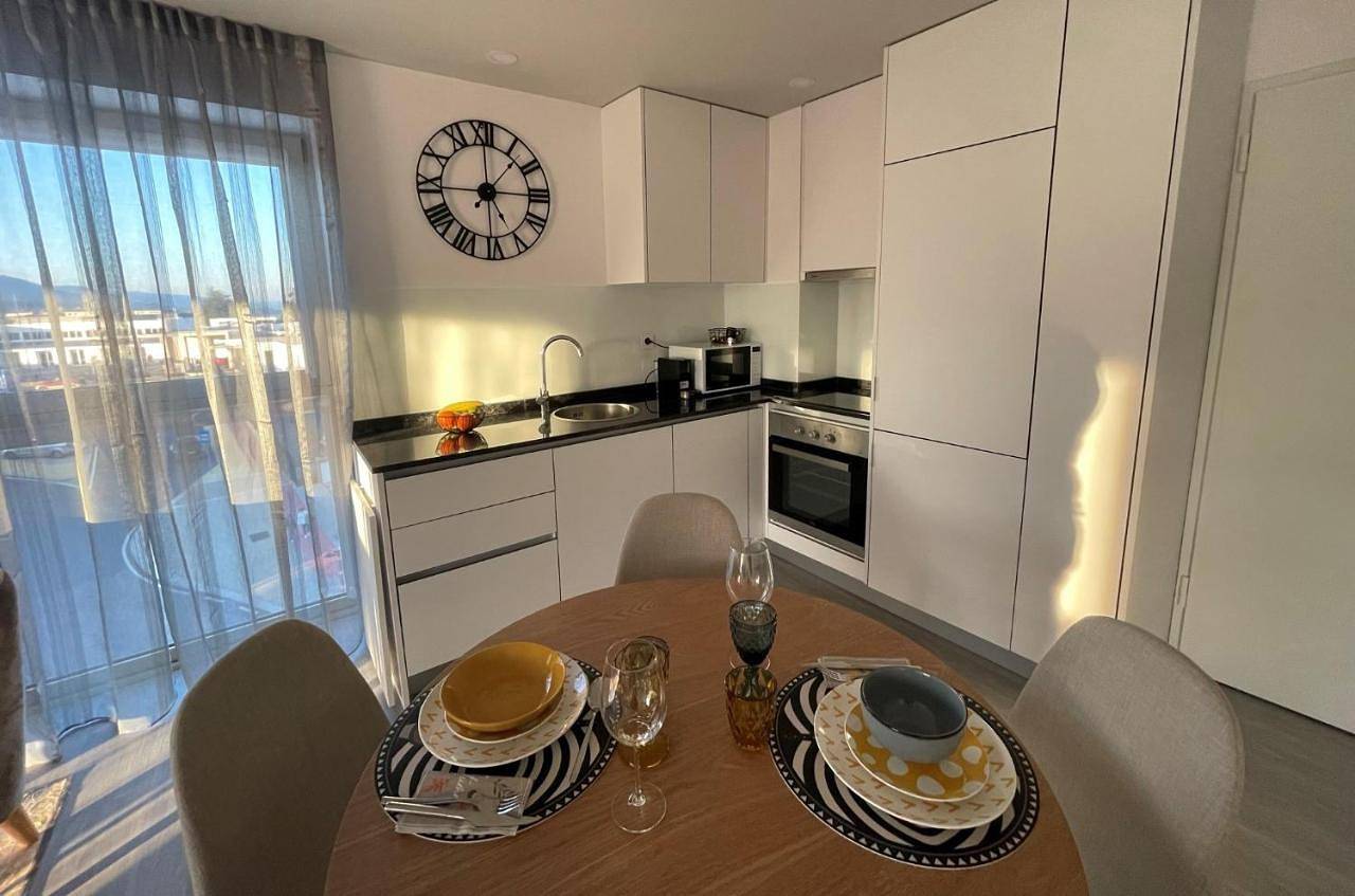 Apartamento inteiro, Retiro em Valença in Valença, Distrito de Viana do Castelo