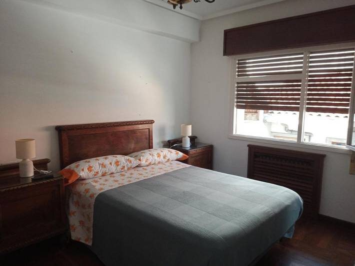 Casa de huéspuedes para 2 personas, con Terraza en Gijón