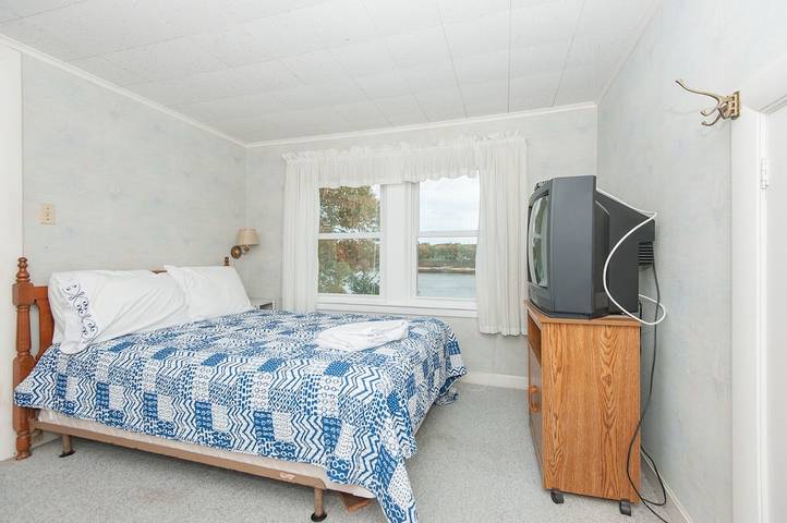 Holiday rental for 9 people, with terrace and garden in Wareham