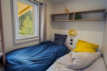 Camping für 6 Personen in Granges-sur-Vologne, Sankt Didel, Bild 3