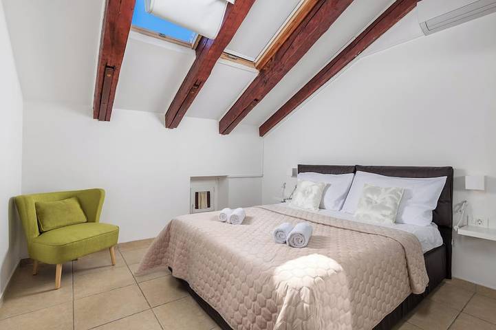 Ferienwohnung für 6 Personen in Rijeka