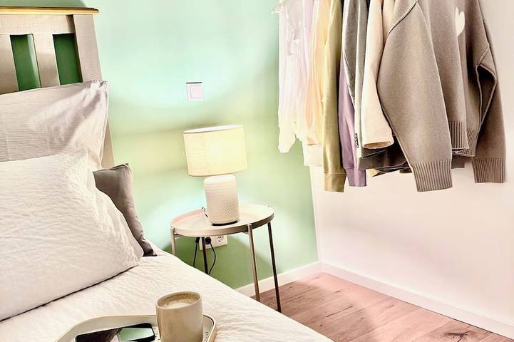 Ferienhaus für 3 Personen in Minden - 4