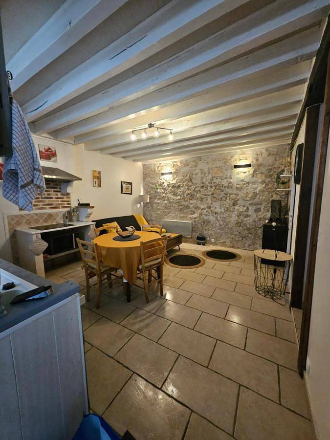 Location de vacances pour 7 personnes à Pouilly-sur-Loire - 3
