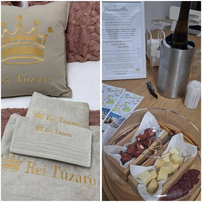 Gîte pour 6 personnes à Ames