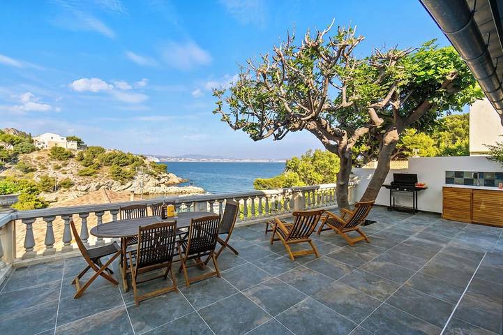 Holiday home for 8 people - 1
