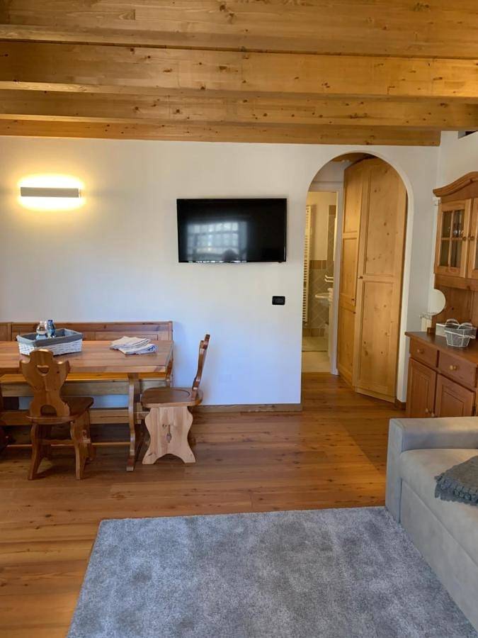 Appartamento vacanze per 4 persone - 1