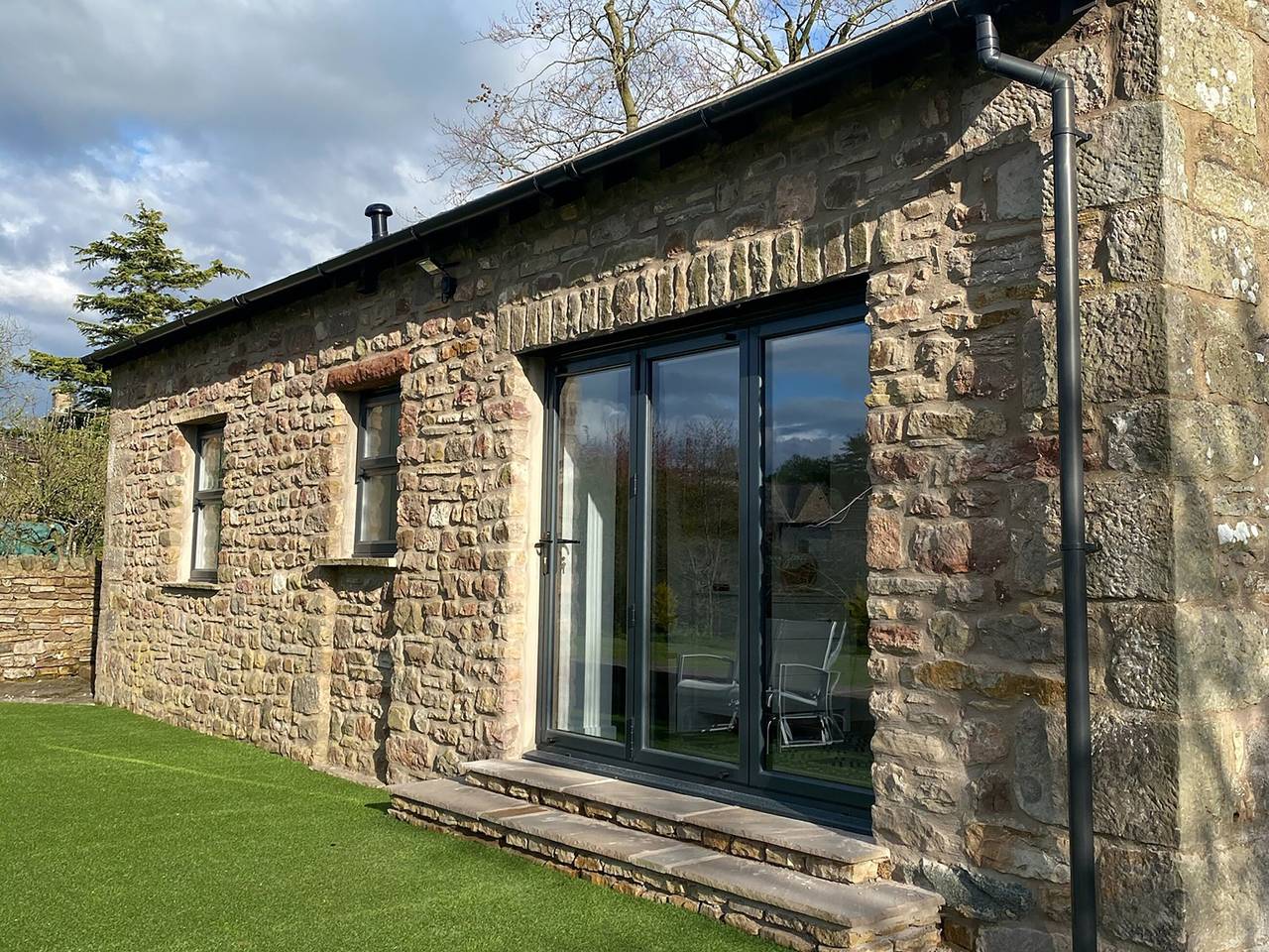 Cottage for 4 People in North West England, Cumbria