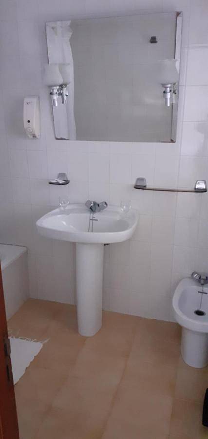 Hostal Entrimeña 2 in Entrimo, Orense Région