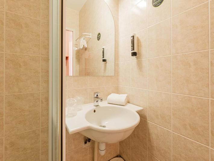 Hôtel pour 2 personnes, animaux acceptés à Holzheim - 3