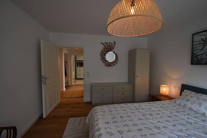 Ferienhaus für 12 Personen, mit Pool und Balkon sowie Garten, mit Haustier am Bodensee - 2