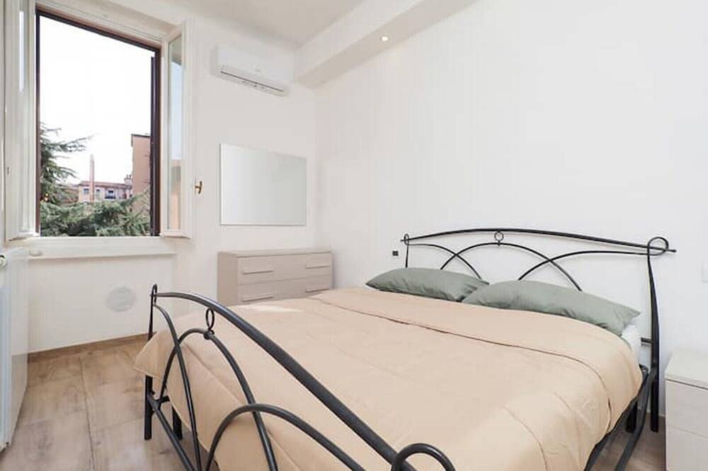 Appartamento intero, [20 Min from Duomo] exclusive house - city center in Sesto San Giovanni, Provincia di Milano
