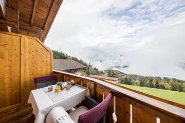 Agriturismo per 2 Persone in Verano, Alpi Sarentine, Foto 4