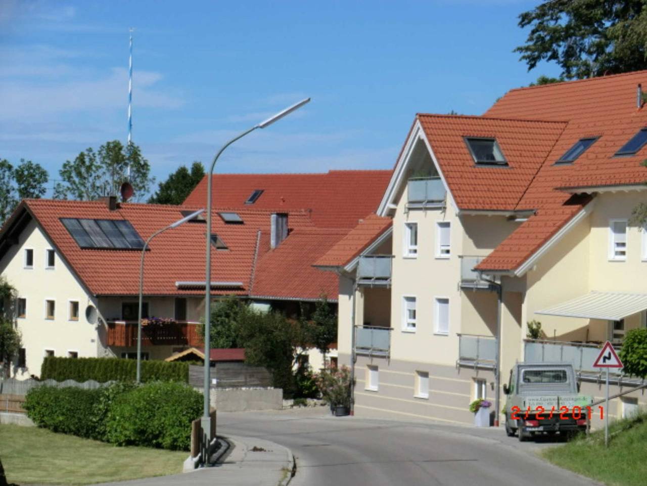 Ganze Ferienwohnung, Ferienhof Menzinger in Gauting, Landkreis Starnberg