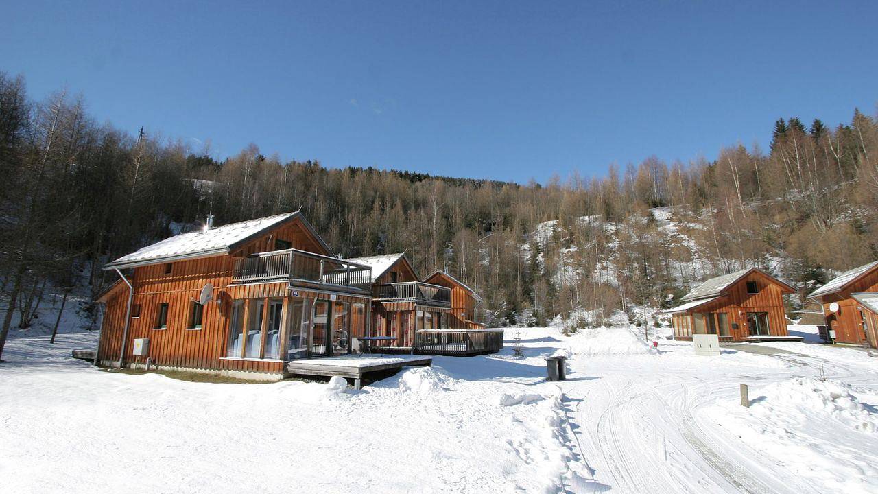 Ferienhaus für 6 Personen (85 m²) in Stadl an der Mur in Stadl an der Mur, Westliche Obersteiermark