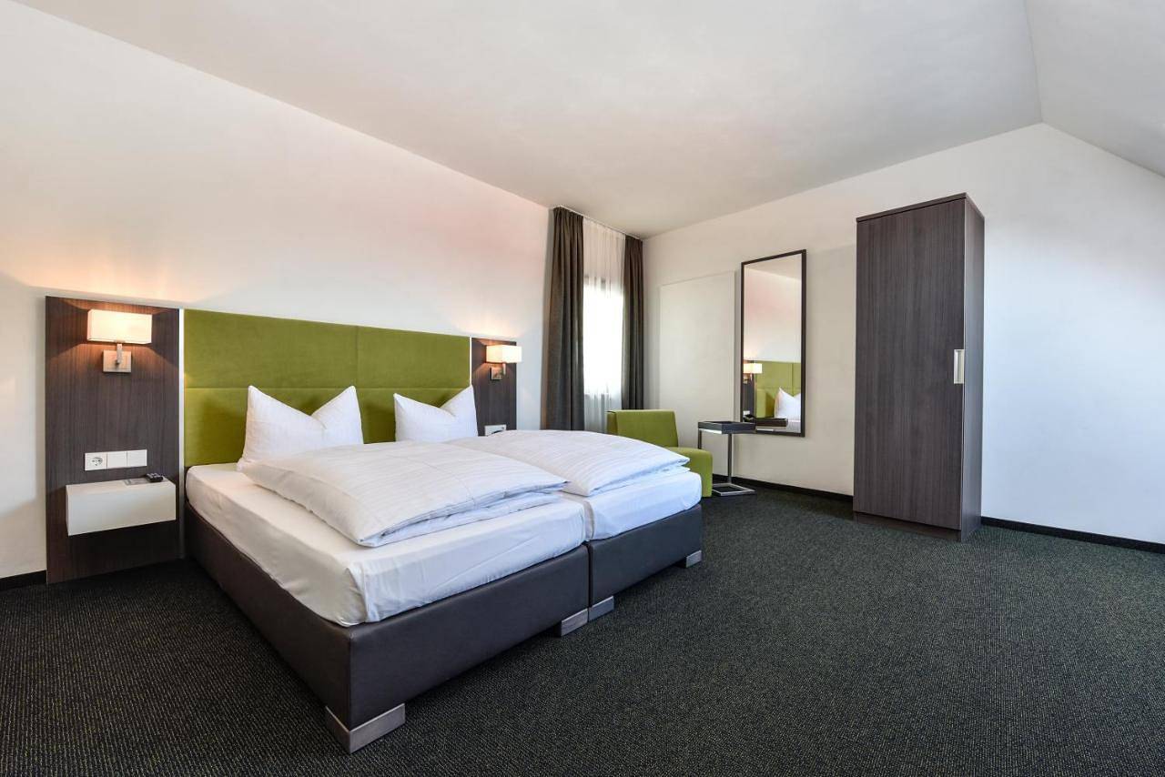 Hotel Vorfelder in Hockenheimring, Walldorf