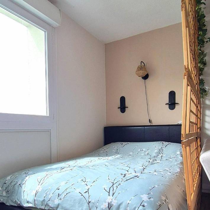 Gîte pour 2 personnes à Vaulx-en-Velin - 3