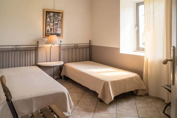 Homerez - House in Oppède in Oppède, Parc naturel régional du Luberon