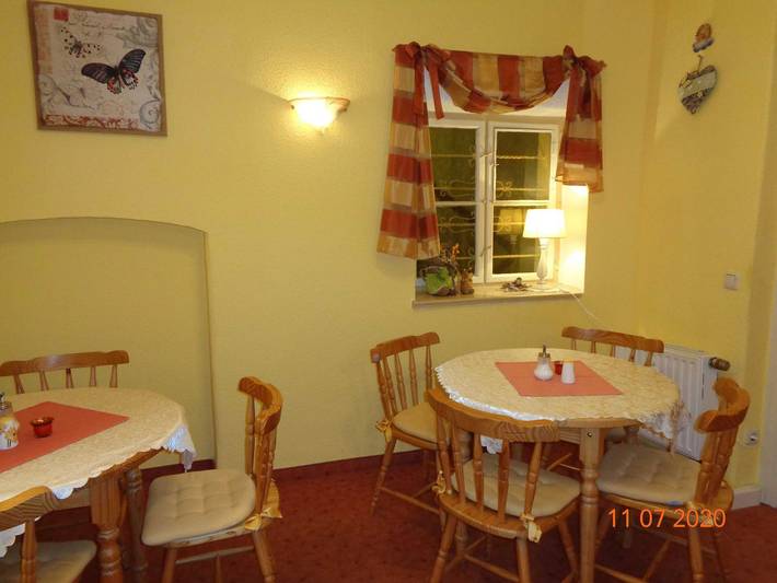 Hostel für 2 Personen, mit Terrasse in Altstadt von Görlitz - 2