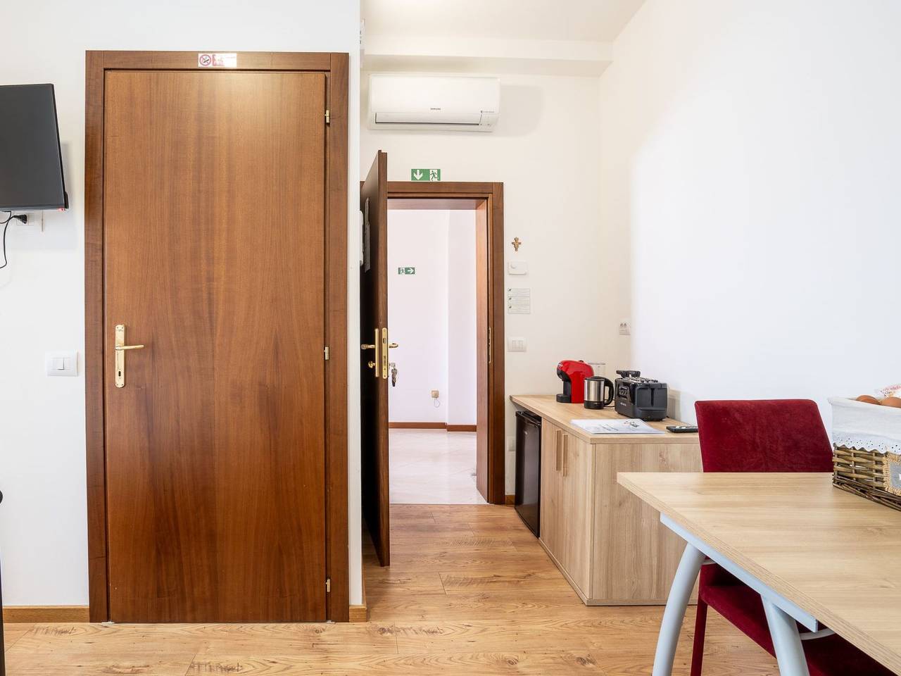 Appartement de vacances entier, Appartement confortable avec piscine et parking près du centre ville de Monzambano in Valeggio sul Mincio, Province de Vérone