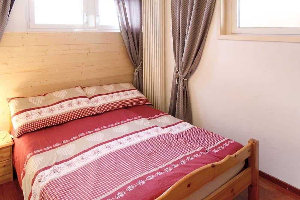Ganze Wohnung, Les Cimes in Les Crosets, Val-d'Illiez