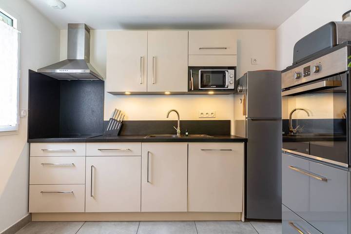 Appartement de vacances entier, Duplex 11 personnes 50m Télecabine Wifi in Loudenvielle, Pyrénées