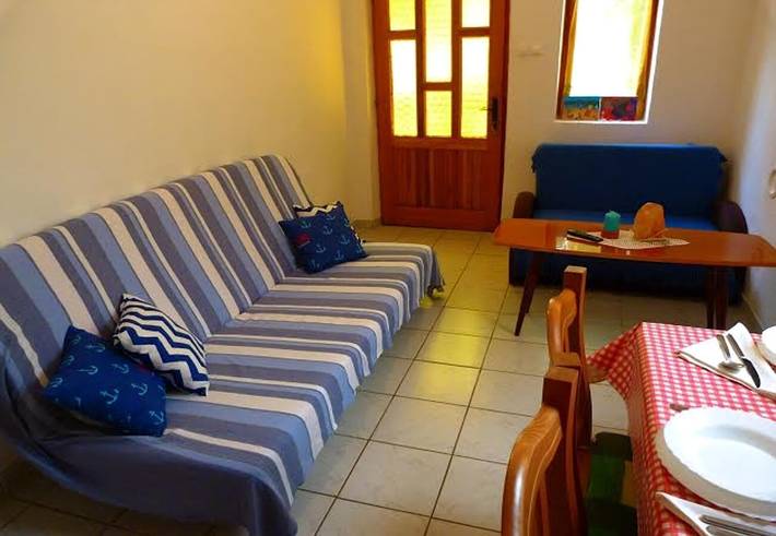 House Kuca za odmor in Preko, Île d'Ugljan