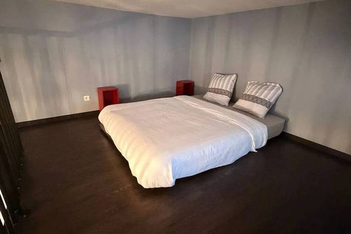 Entire apartment, Homerez - Apt Valenciennes in Valenciennes, Valenciennes region