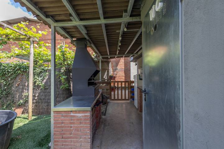 Apartamento entero, Ca la Rossita a Sant Jaume de Llierca in San Jaime de Llierca, Garrotxa