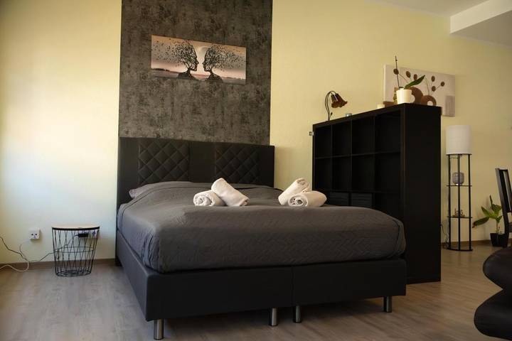 Gîte pour 3 personnes dans Selters - 3