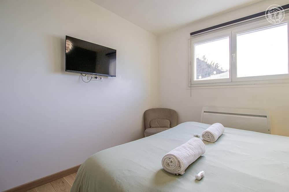 Entire apartment, L'eclat Du Lac - Tresserve in Tresserve, Chambéry region