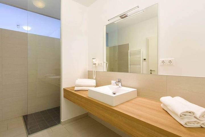 Ganze Wohnung, Wohnung in Zsira nahe Therme in Zsira, Győr-Moson-Sopron megye