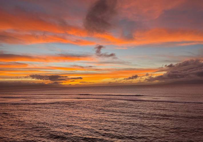 Gîte pour 6 personnes, avec piscine et terrasse dans Hawai - 2