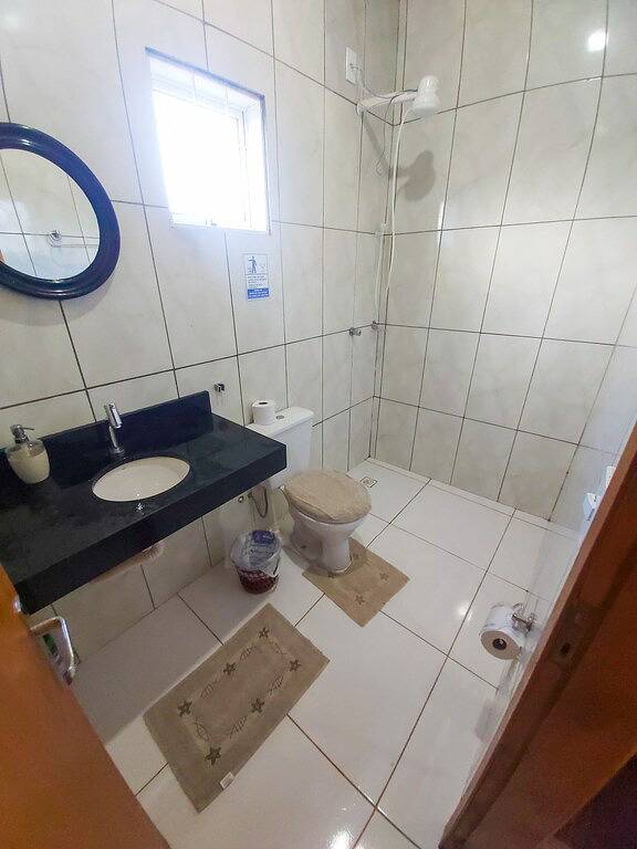 Sunshine Brasília, a sight to behold in Lago Norte, Federal District (Brazilien)