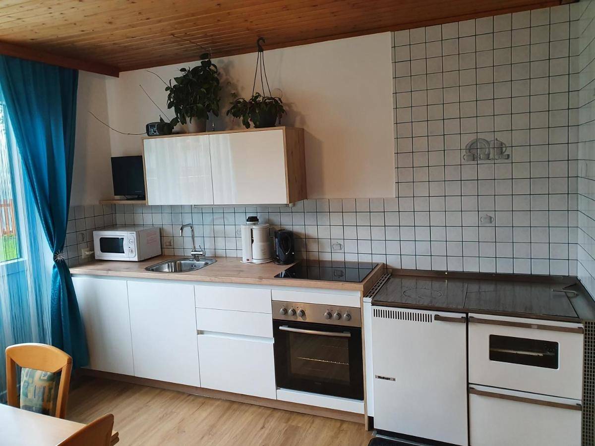 Ganze Wohnung, Stoffenhof in Kreuzeckgruppe, Oberdrauburg
