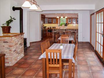 Bauernhof für 15 Personen in Holetín, Ostböhmen, Bild 2