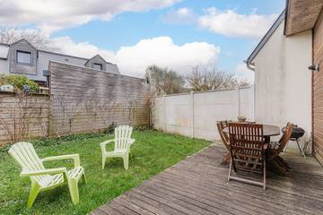 Maison De Vacances pour 5 Personnes dans Bernières-sur-Mer, Côte de Nacre, Photo 3