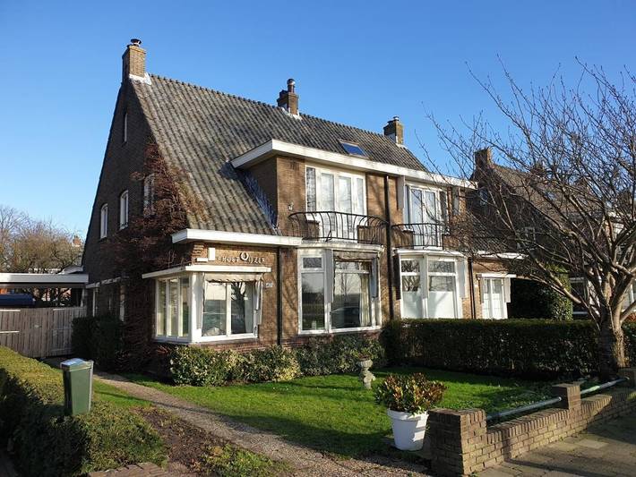 Vakantiewoning voor 2 personen in Haarlemmermeer
