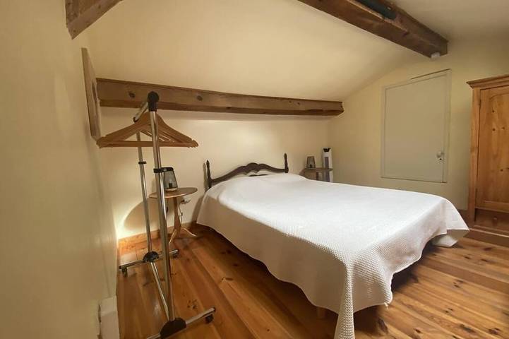 Location de vacances pour 2 personnes, avec jardin à Alénya - 2