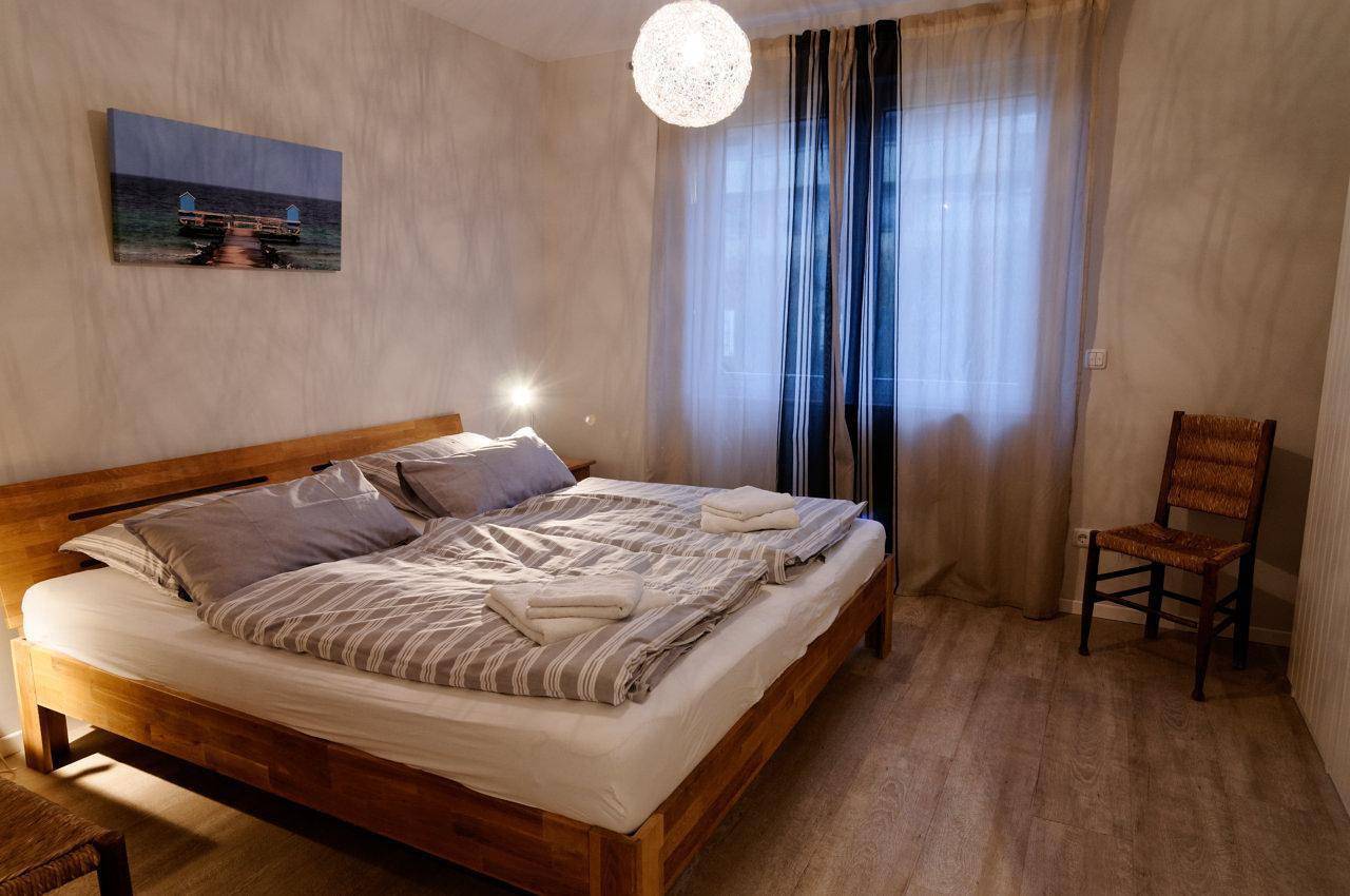 Appartement/Fewo, Dusche, Wc , Steppkle in Schönberg, Südliche Ostseeküste