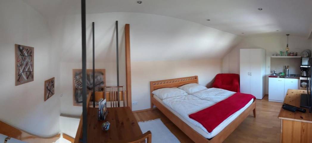 Gîte pour 3 personnes, avec vue à Bad Vilbel - 3