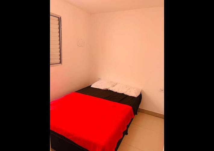 Holiday apartment for 4 people - 1