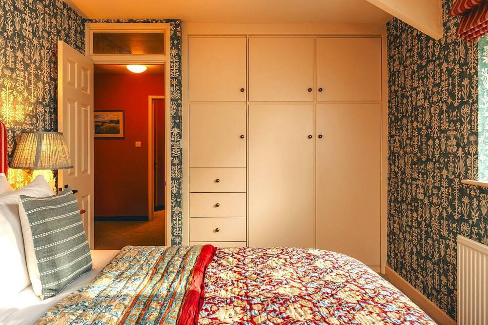 Osier Manor - Seven Bedroom Villa, Sleeps 14 in Cornwall