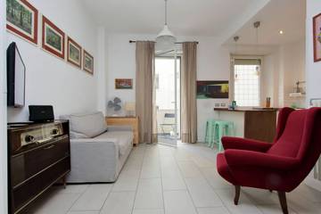 Apartment for 6 People in Trastevere, Rome, Photo 2