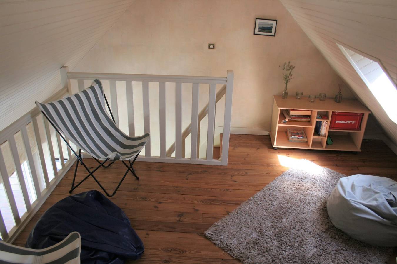 Cosy house with balcony near the sea in Dinard, Saint-Malo region