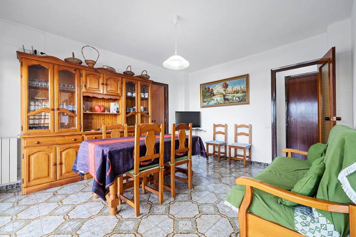 Casa rural para 12 personas, con jardín en La Ampolla - 4