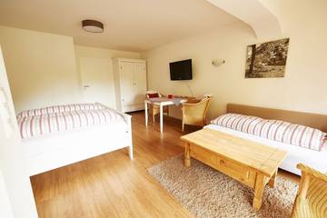 Vakantieappartement voor 3 Personen in Tiefenbach (Oberstdorf), Oberstdorf, Afbeelding 1