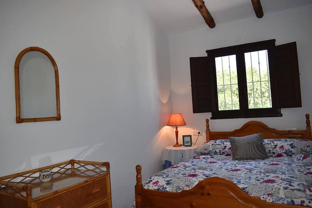 Finca Rocío - relaxing in the mountains in Árchez, Málaga Province