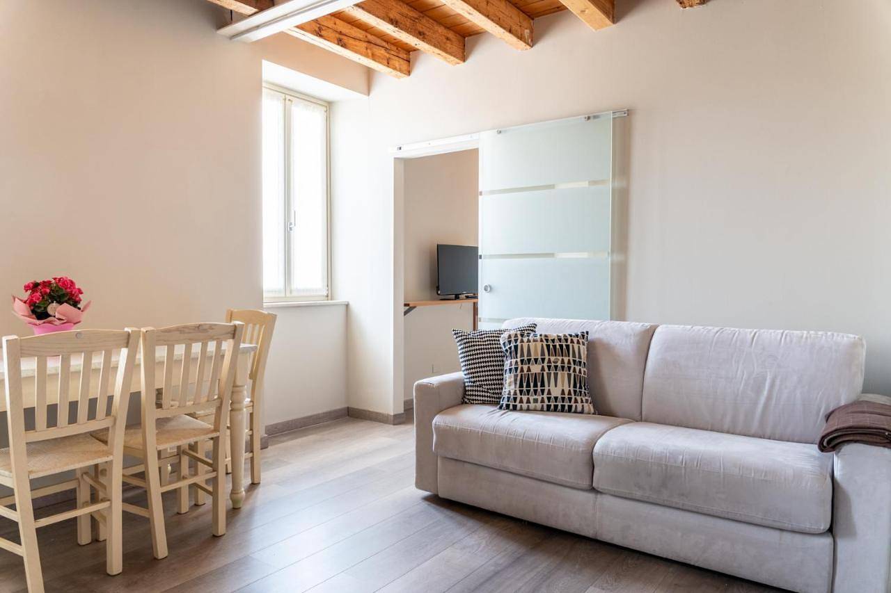 Double Room in Spiaggia della Gial (Gargnano), Gargnano