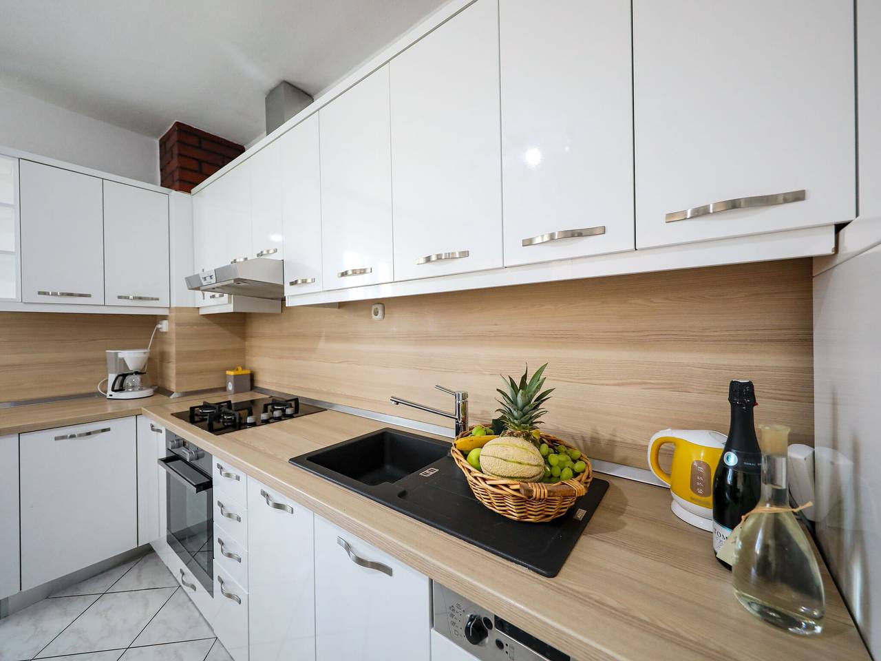 Ferienhaus in Policnik mit privatem Pool in Poličnik, Zadar